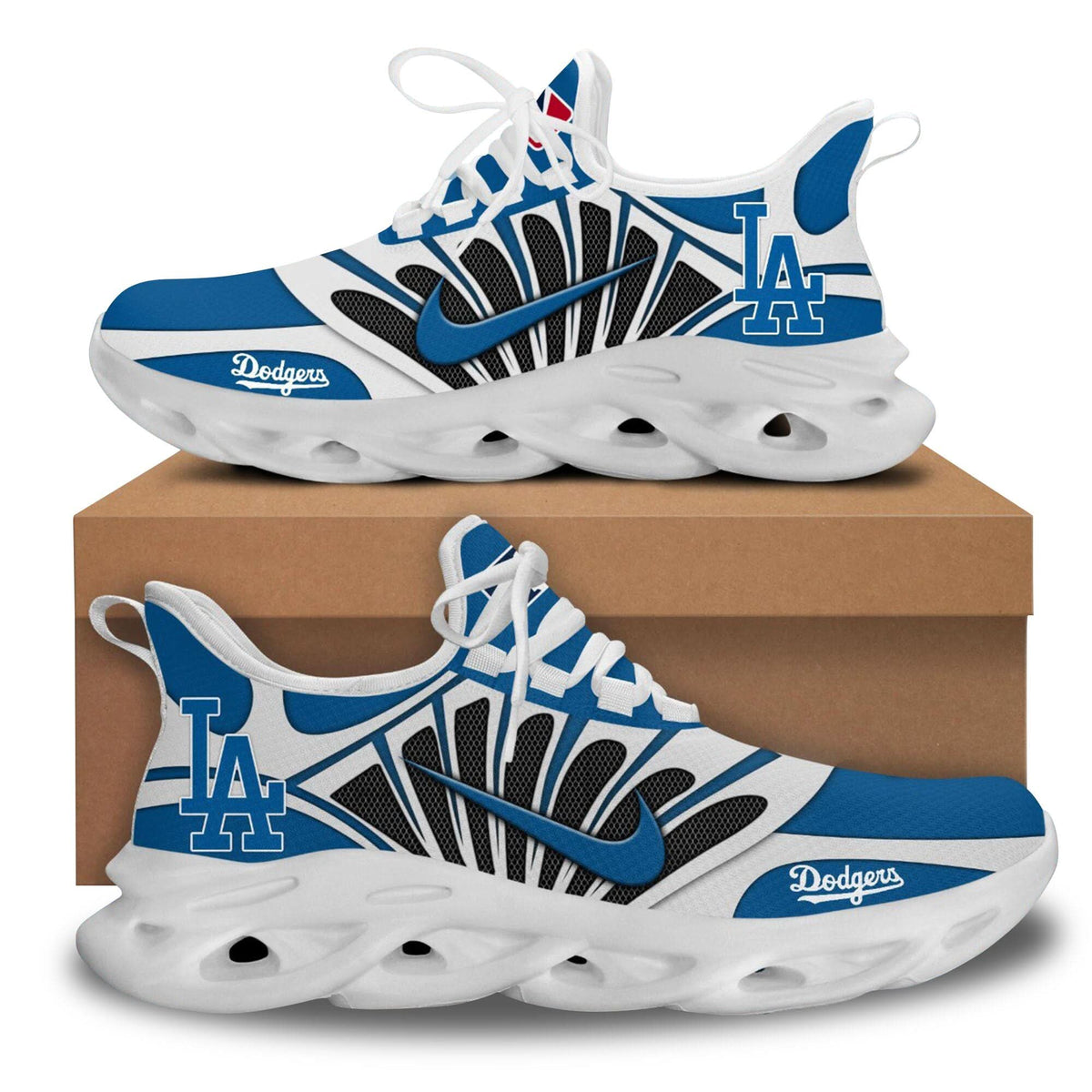 LAD | Max Soul Shoes