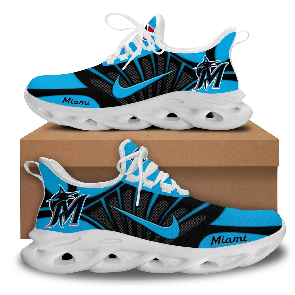 MM | Max Soul Shoes