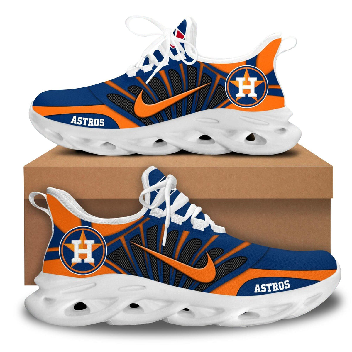 HA | Max Soul Shoes