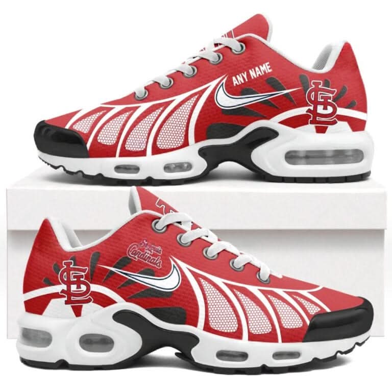 SLC | Personalized Air Max Shoes Limited Edition
