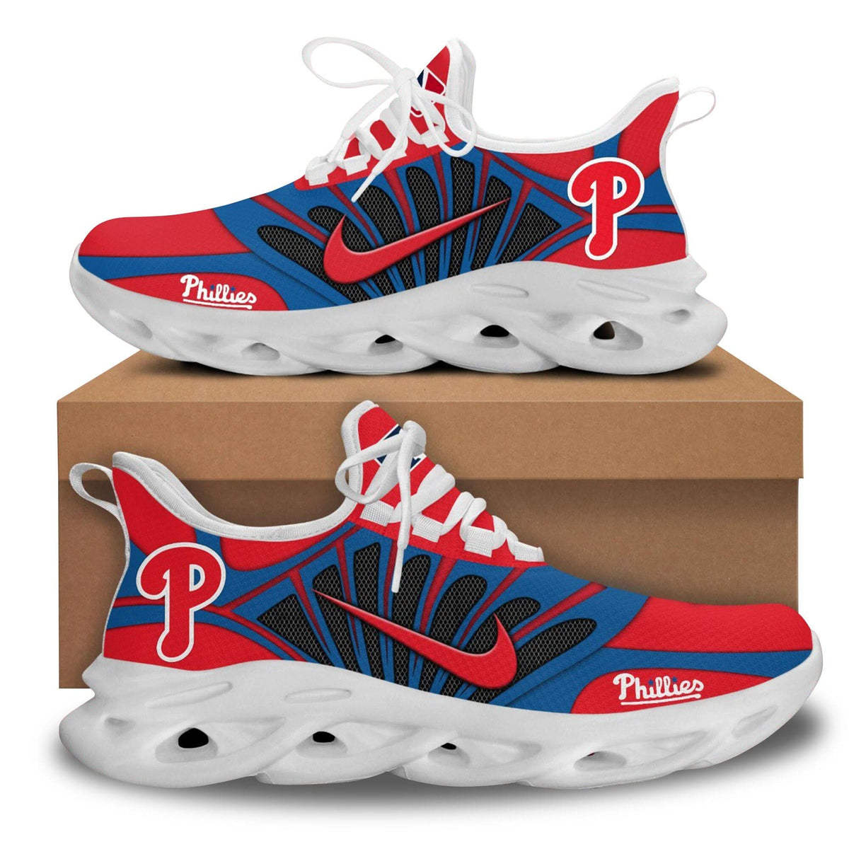 PP | Max Soul Shoes