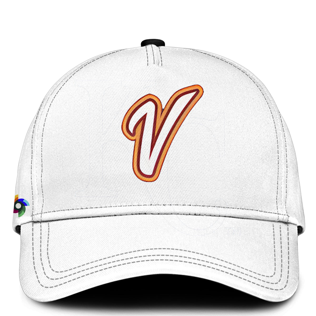 World Baseball Classic x Venezuela Champions Limited Edition 2026 Hoodie White