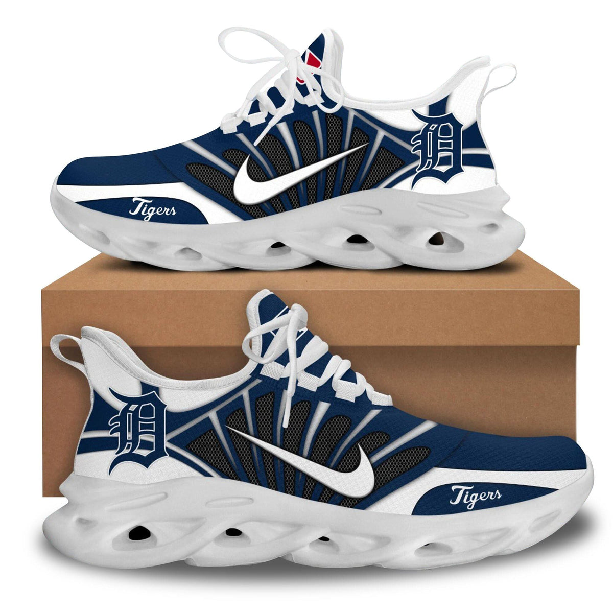 DT | Max Soul Shoes