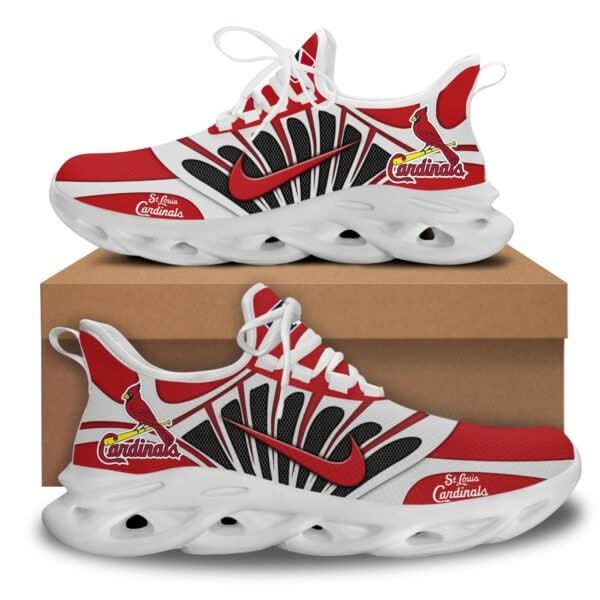 SLC | Max Soul Shoes
