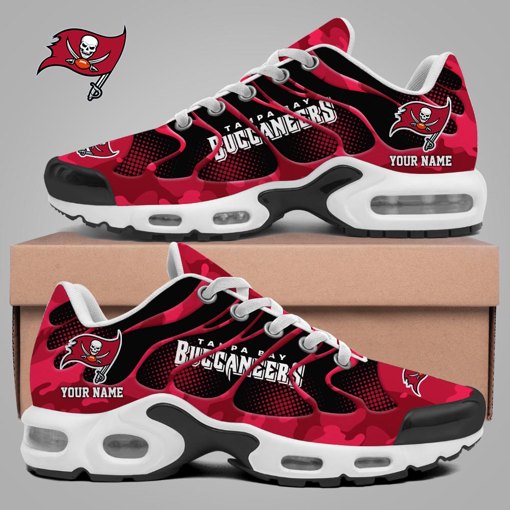 TBB | Personalized Air Max Shoes
