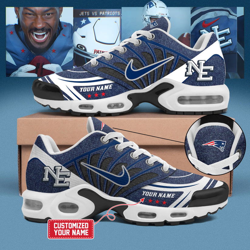 PAT | Personalized Air Max Shoes N2