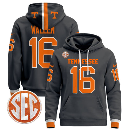 TENN 2024 Pullover Hoodie