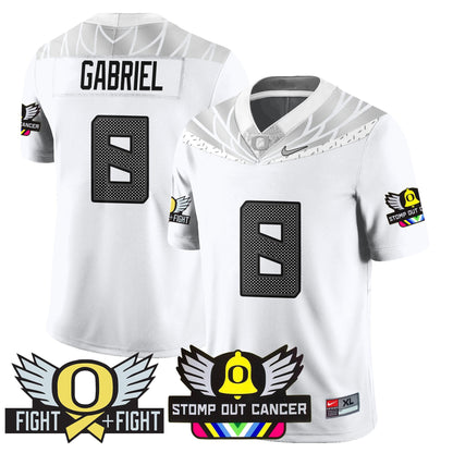 ORE Alternate Vapor Limited Jersey - All Stitched 410VTTLJS001