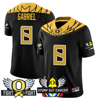 ORE Alternate Vapor Limited Jersey - All Stitched 410VTTLJS001