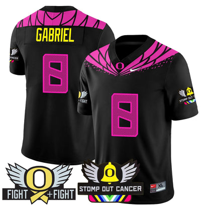 ORE Alternate Vapor Limited Jersey - All Stitched 410VTTLJS001