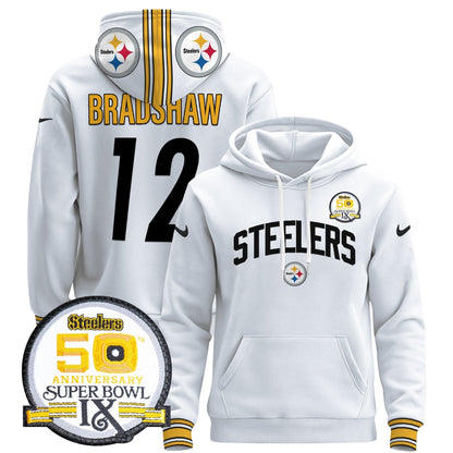 PIT 2024 Pullover Hoodie V2 - All Stitched