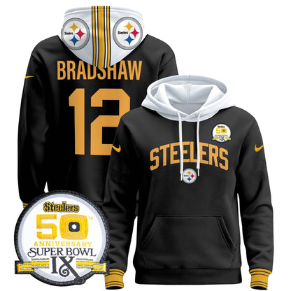 PIT 2024 Pullover Hoodie V2 - All Stitched