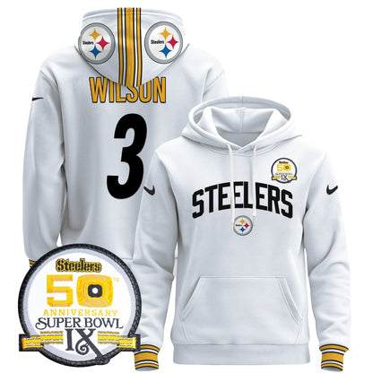 PIT 2024 Pullover Hoodie V2 - All Stitched