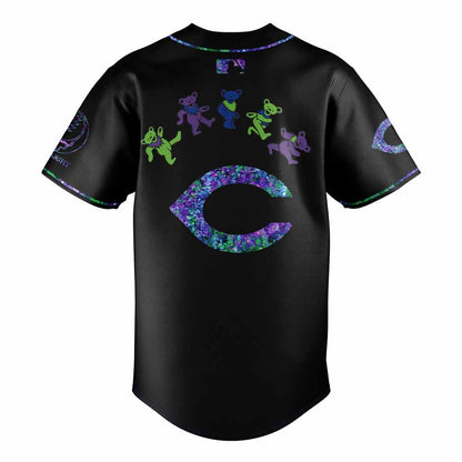Limited Edition Baseball Jersey MLBGD32