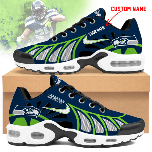 SEA | Personalized Air Max Shoes Limited Edition TD 050625