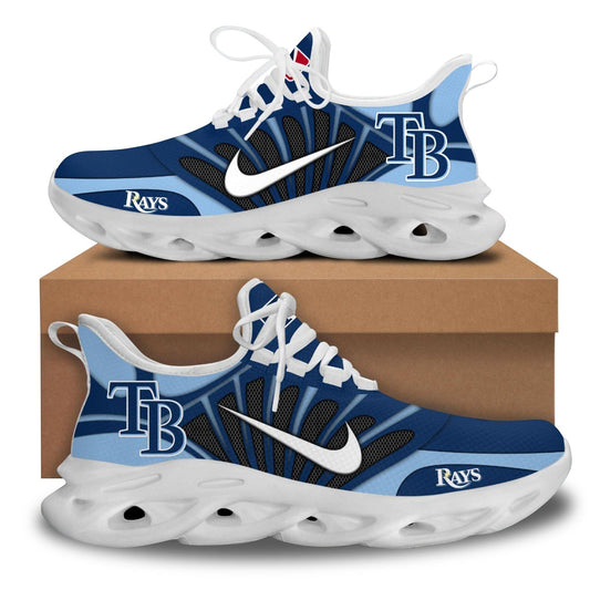 TBR |  Max Soul Shoes