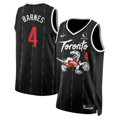 TOR 2025 City Edition Jersey - All Stitched