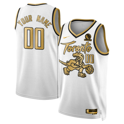 TOR 2025 City Edition Jersey - All Stitched