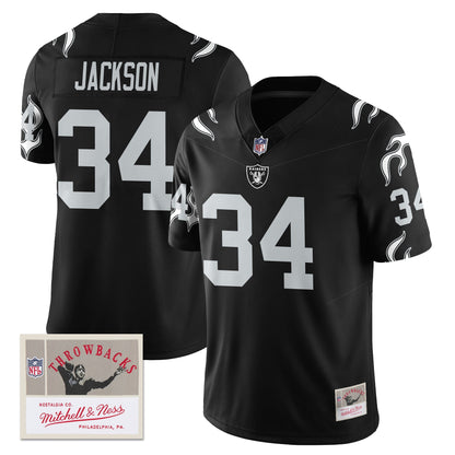 LVR 1988 Legacy Vapor Limited Jersey - All Stitched