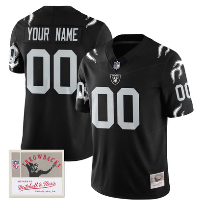 LVR 1988 Legacy Vapor Limited Jersey - All Stitched