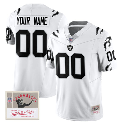 LVR 1988 Legacy Vapor Limited Custom Jersey - All Stitched