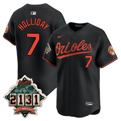 BAL Limited Jersey - 2005 Patch - All Stitched