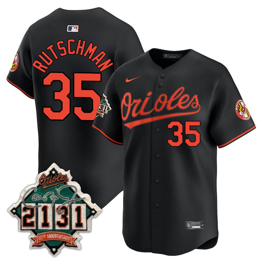 BAL Limited Jersey - 2005 Patch - All Stitched