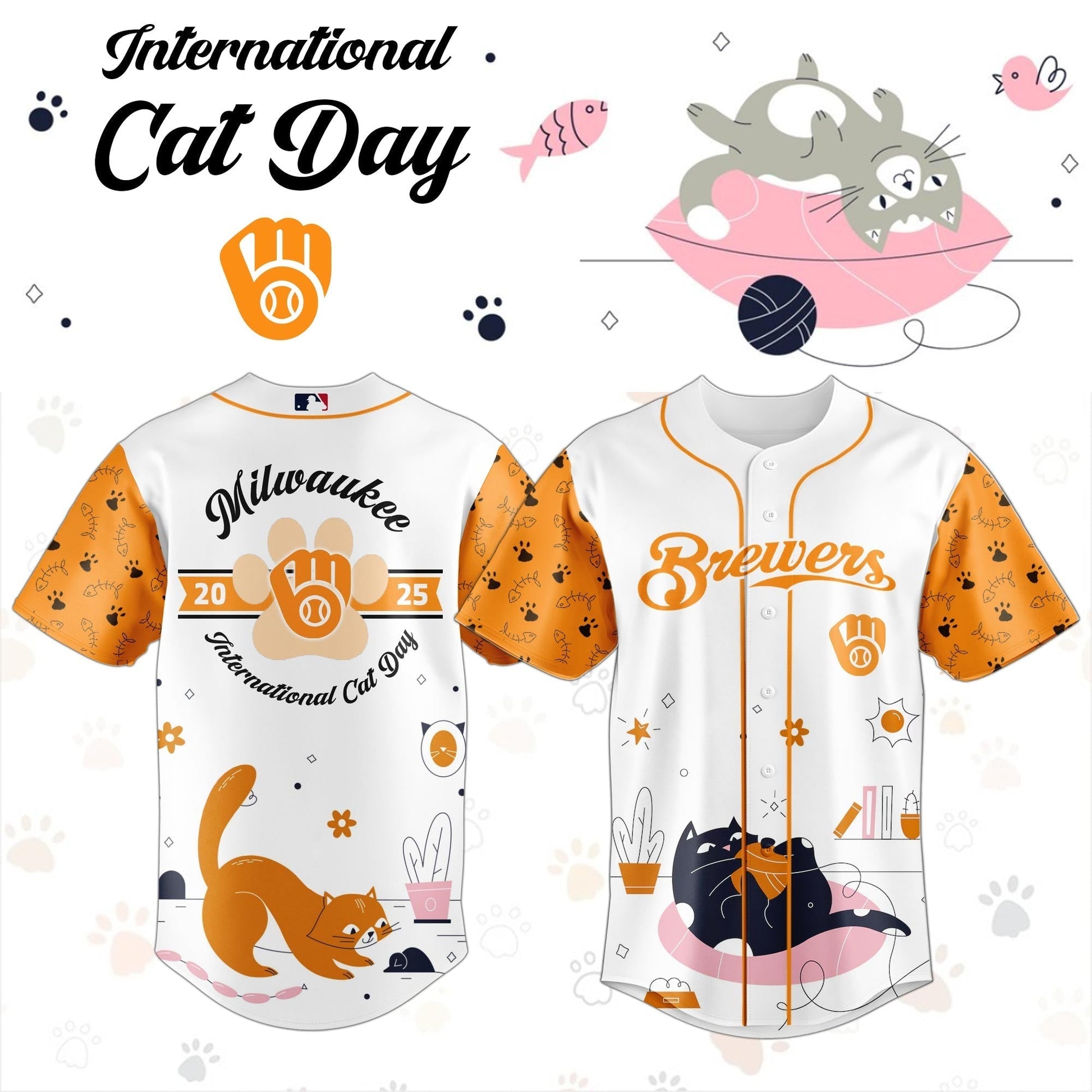 MIL Editions Limited Jersey Ver 5