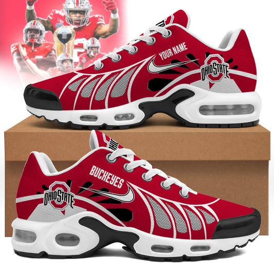 OSB | Personalized Air Max Shoes Limited Edition