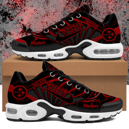 PIT Stranger Things Personalized Air Max Shoes