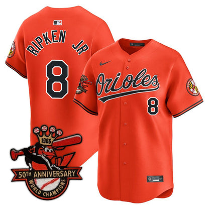 BAL Limited Jersey - 2016 Patch - All Stitched