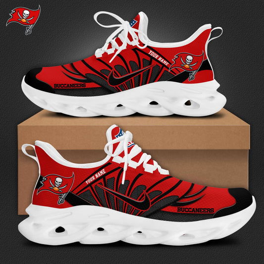 TBB Customized Premium Max Soul Shoes