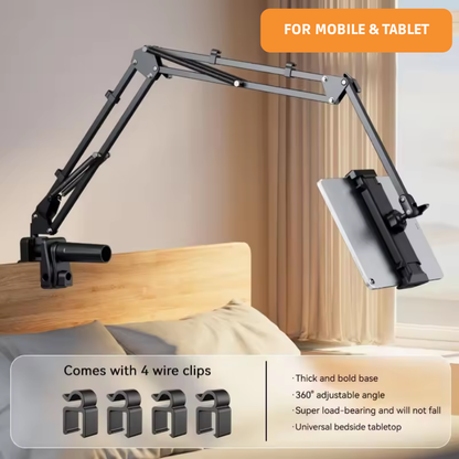 Lazy Bracket 360° Rotating Adjustable
