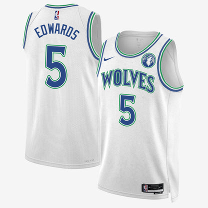 MIN 2026 New Vapor Jersey - Stitched