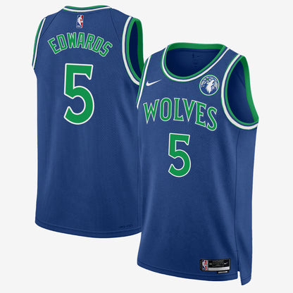 MIN 2026 New Vapor Jersey - Stitched