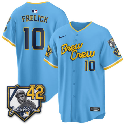 MIL 2026 New Era Vapor Limited Jersey - All Stitched