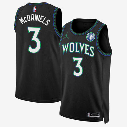 MIN 2026 New Vapor Jersey - Stitched