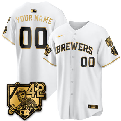 MIL 2026 New Era Vapor Custom Limited Jersey - All Stitched