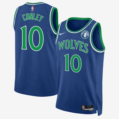 MIN 2026 New Vapor Jersey - Stitched