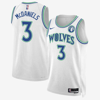 MIN 2026 New Vapor Jersey - Stitched