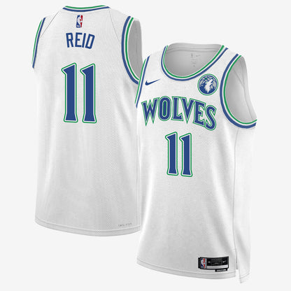 MIN 2026 New Vapor Jersey - Stitched