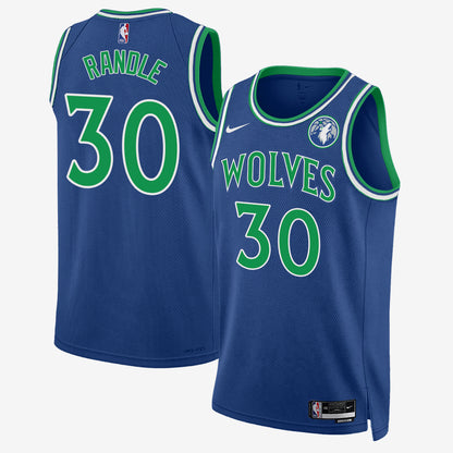 MIN 2026 New Vapor Jersey - Stitched