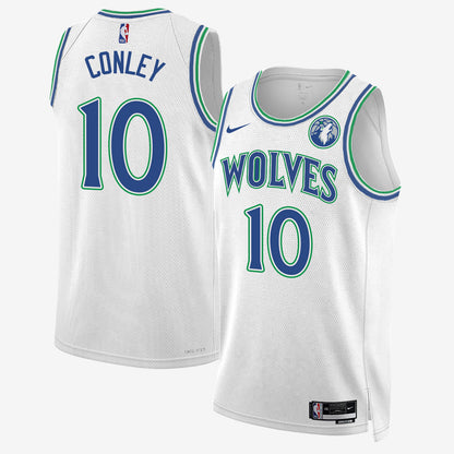 MIN 2026 New Vapor Jersey - Stitched