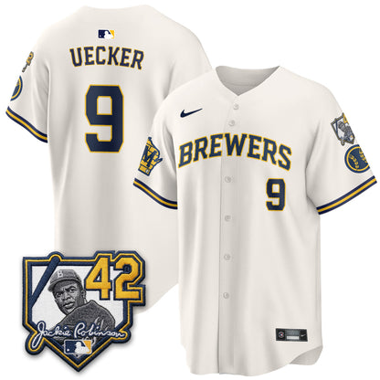 MIL 2026 New Era Vapor Limited Jersey - All Stitched