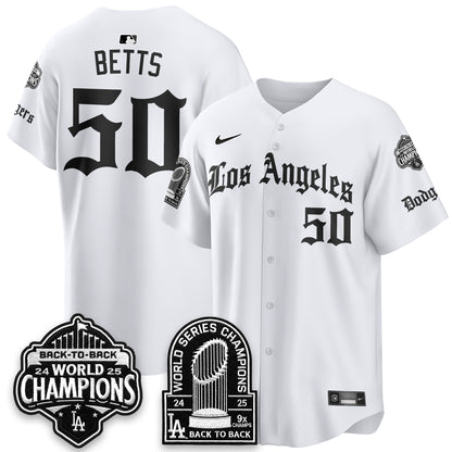 LAD Mexican Heritage 2026 Premier Limited Vapor Jersey - All Stitched