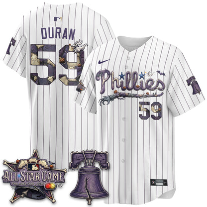 PHI Nightmare Edition Vapor Jersey - Printed